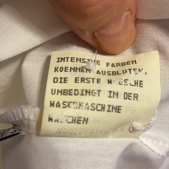 Traditional German Drindl - Picture 3 of 12